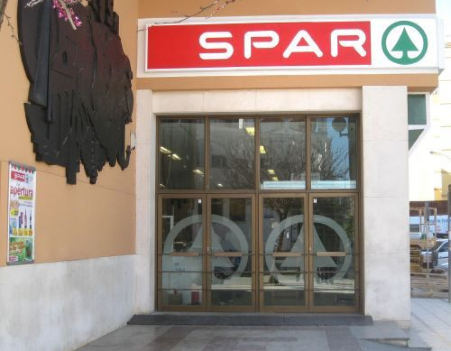 Spar sanlucar