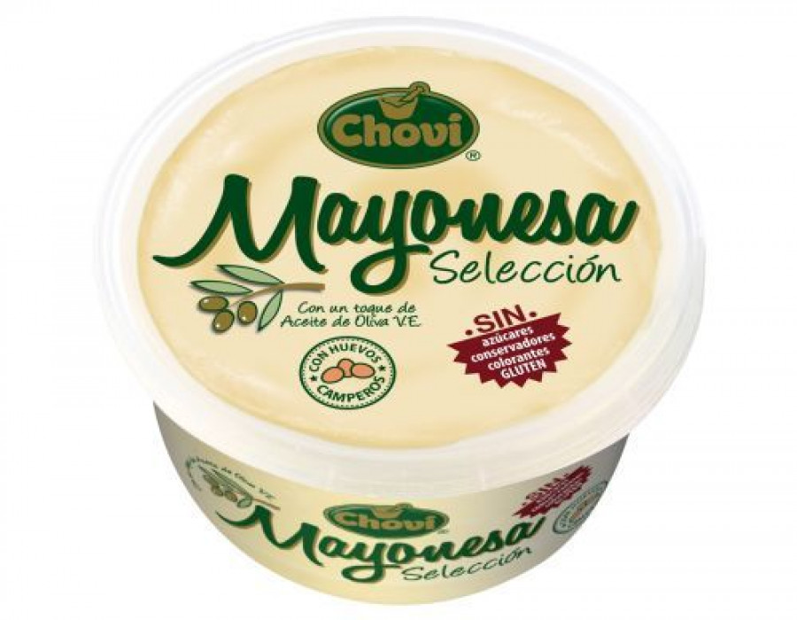 Chovi 3063