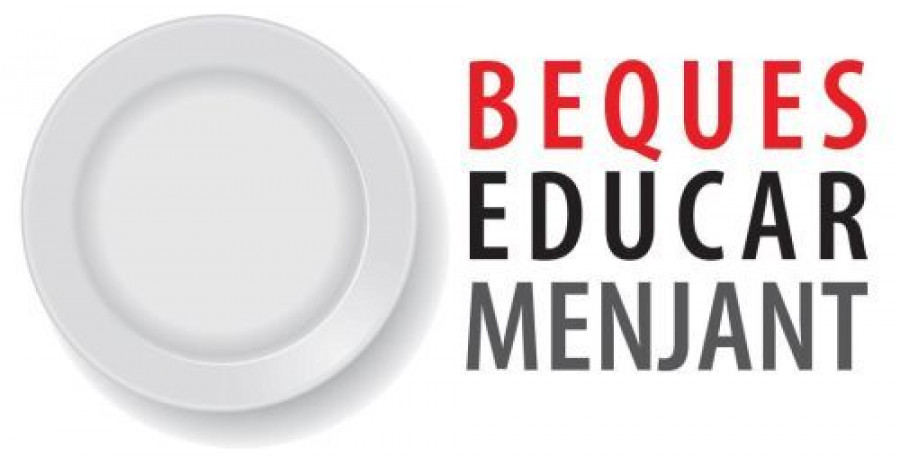 Educar menjant