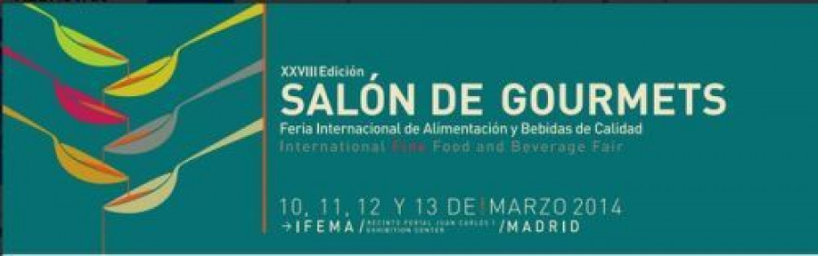 Salon gourmets 3050