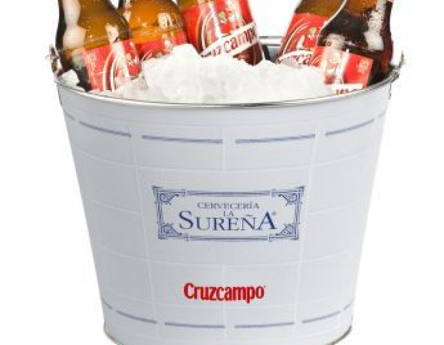 Cruzcampo restalia 3059