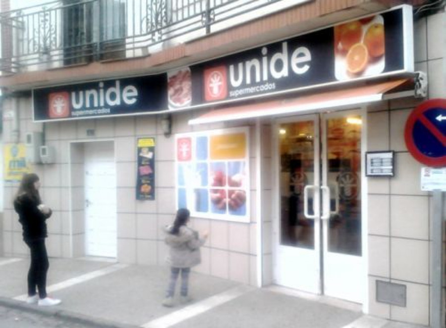 Unide perales 3058