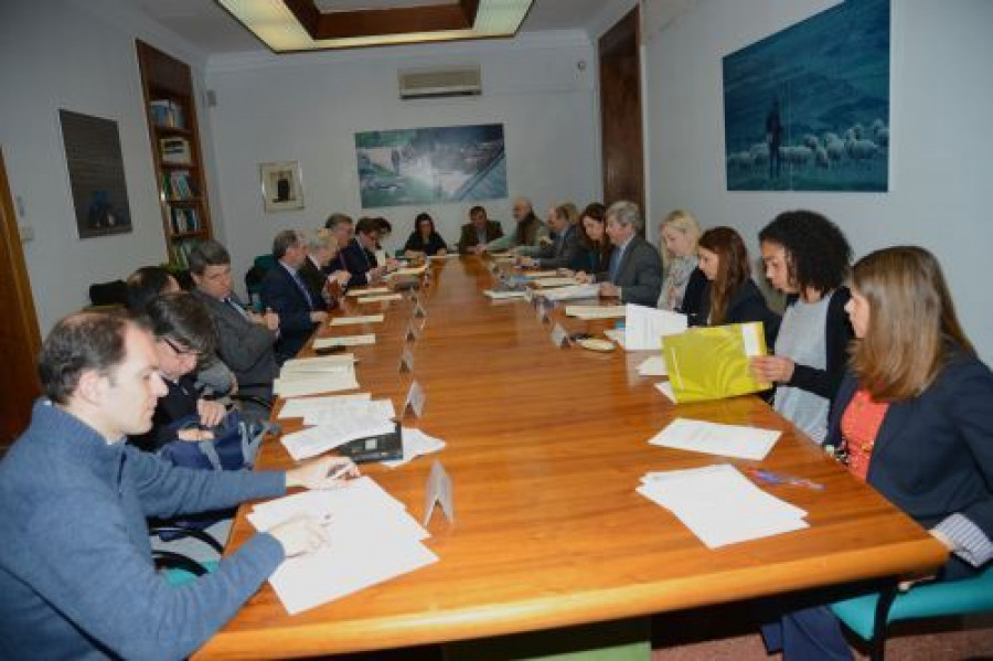 Magrama convenio 3052