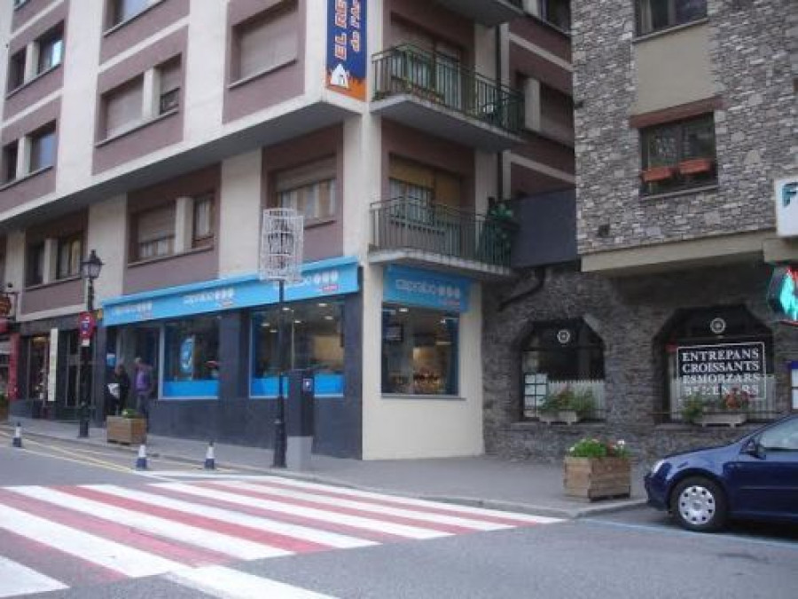 Caprabo sabadell 3042