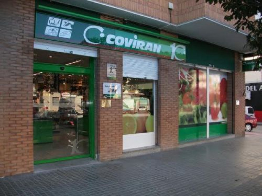 Coviran villena 3045