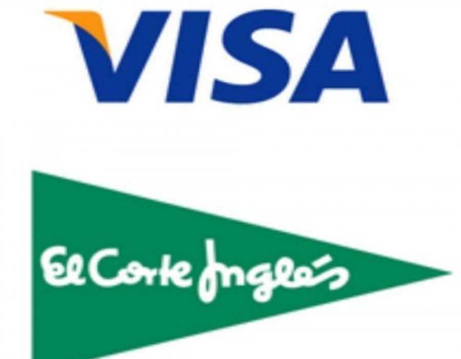 Visa corteingles 3042