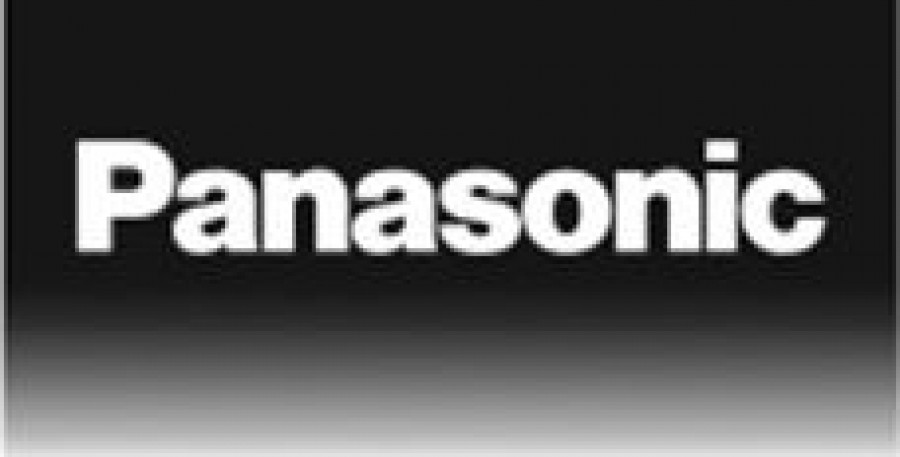 Panasonic logo