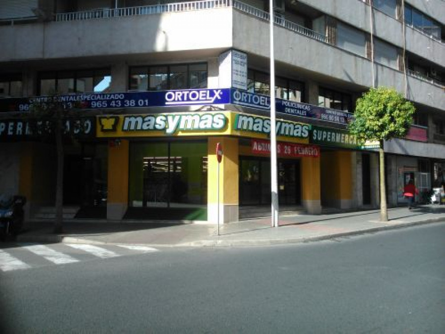 Masymas elche