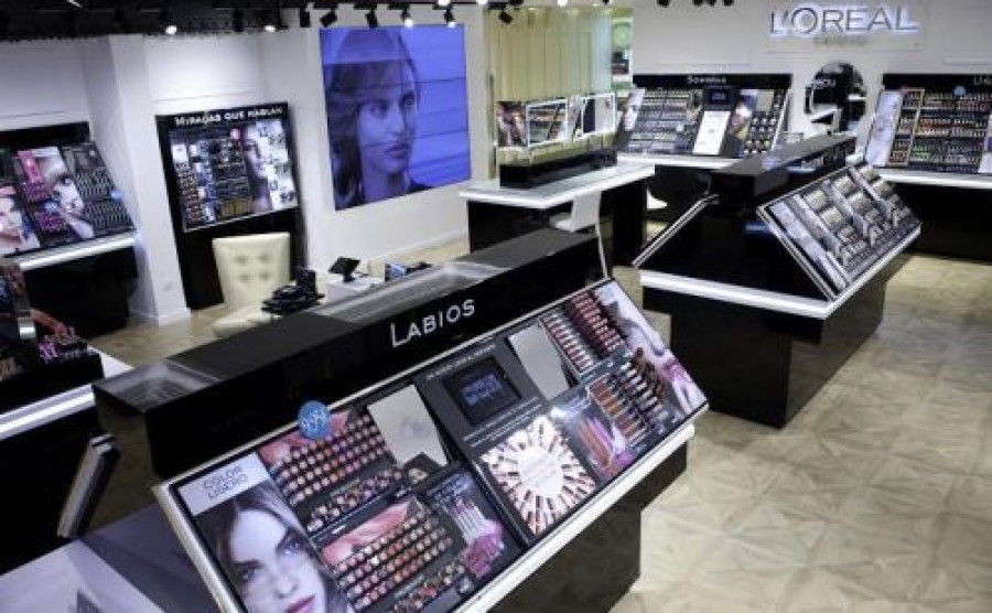 Loreal madrid 3037