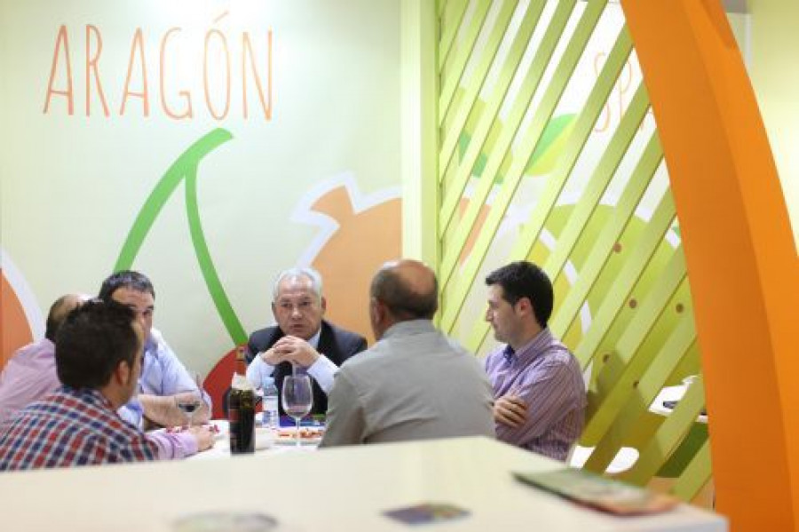 Fruit logistica 3054