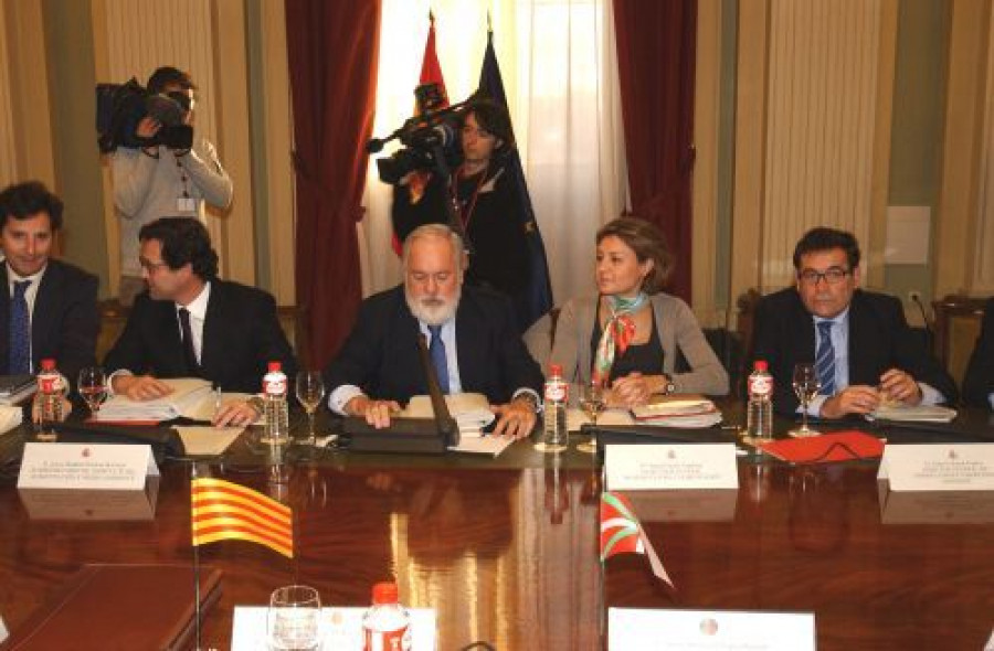Magrama sectorial 3036