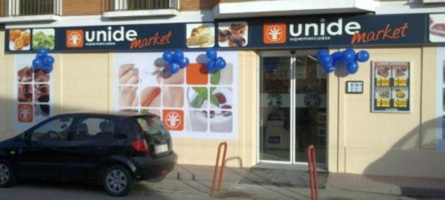 Unide olalla 3047