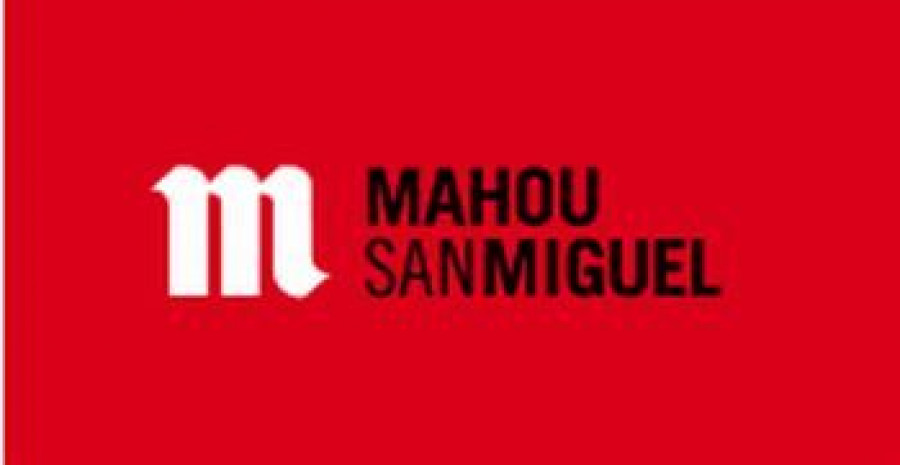 Mahou sanmiguel 3054