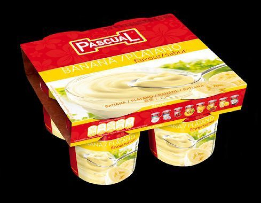 Pascual yogures 3057