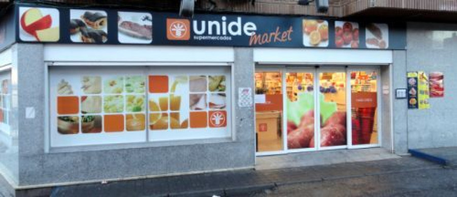 Unide molar 3050