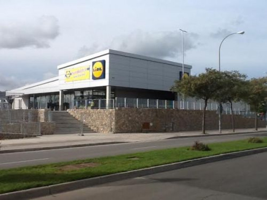 Lidl palma 3032