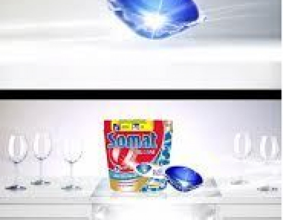 Somat campana 3051