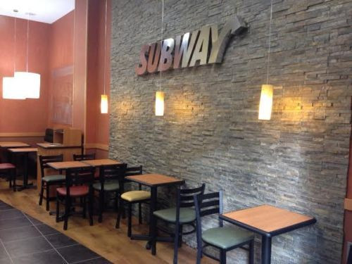 Subway 3045