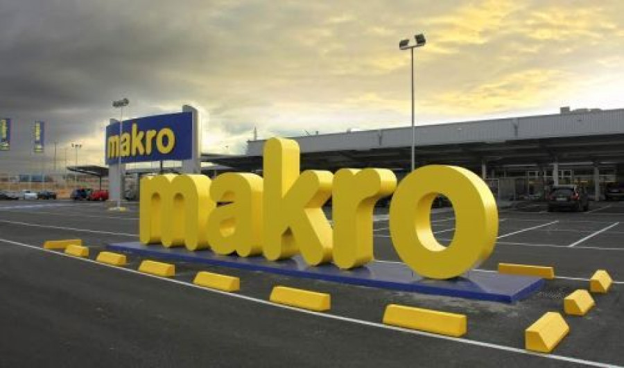 Makro axpo 3035