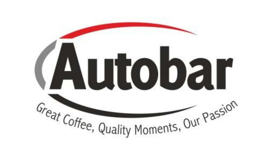 Autobar 3233