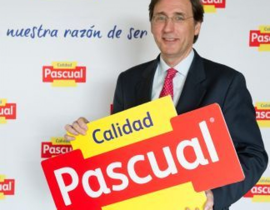 Leche Pascual - Calidad Pascual