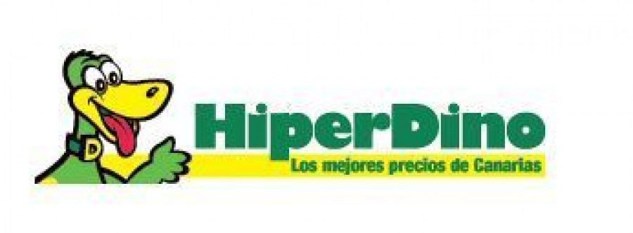 Hiperdino 3046