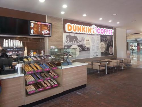 Dunkin 3027
