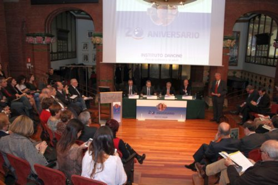 Danone aniversario 3026