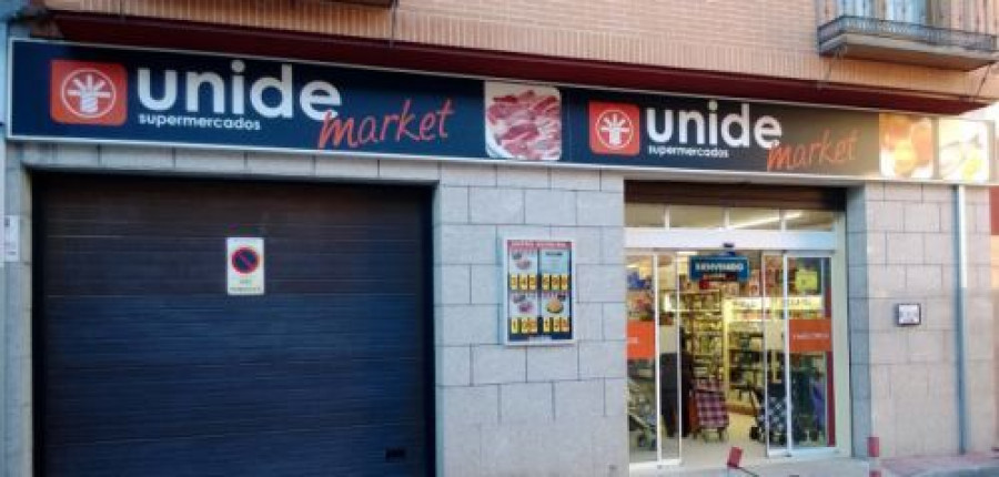 Unide carpio 3040