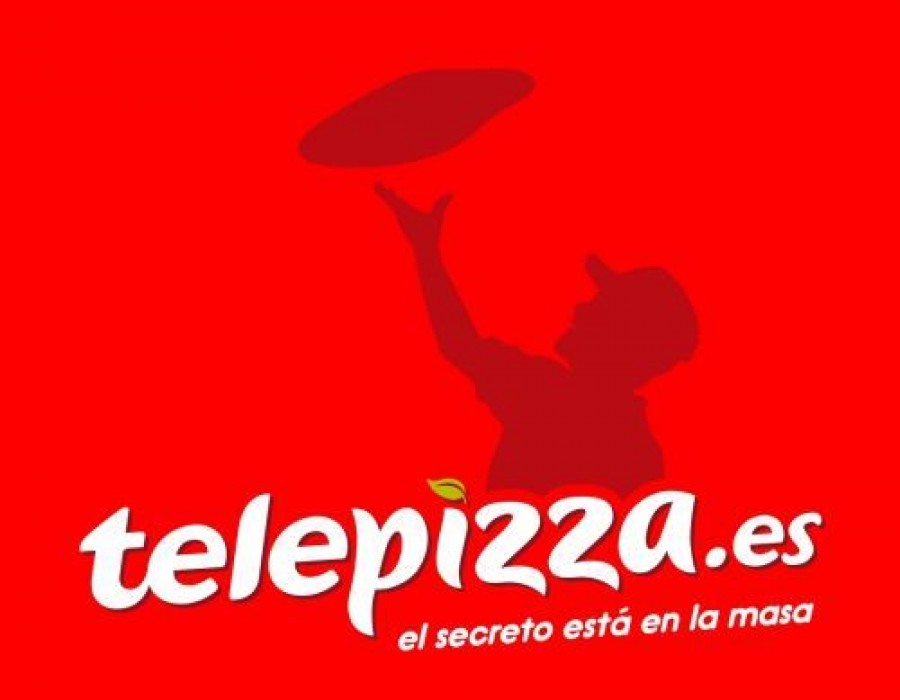 Telepizza 3032