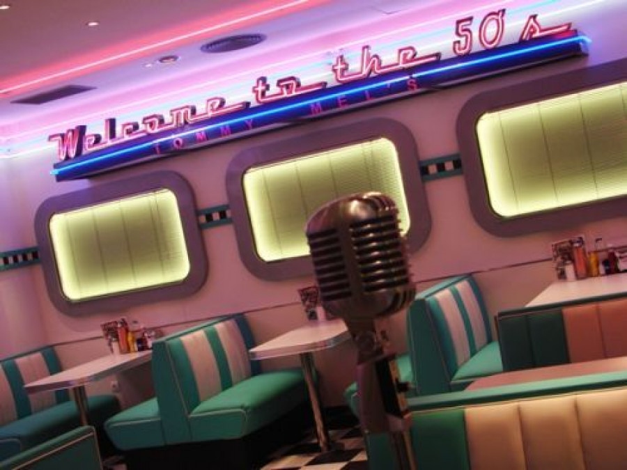 Tommy  mels 3029