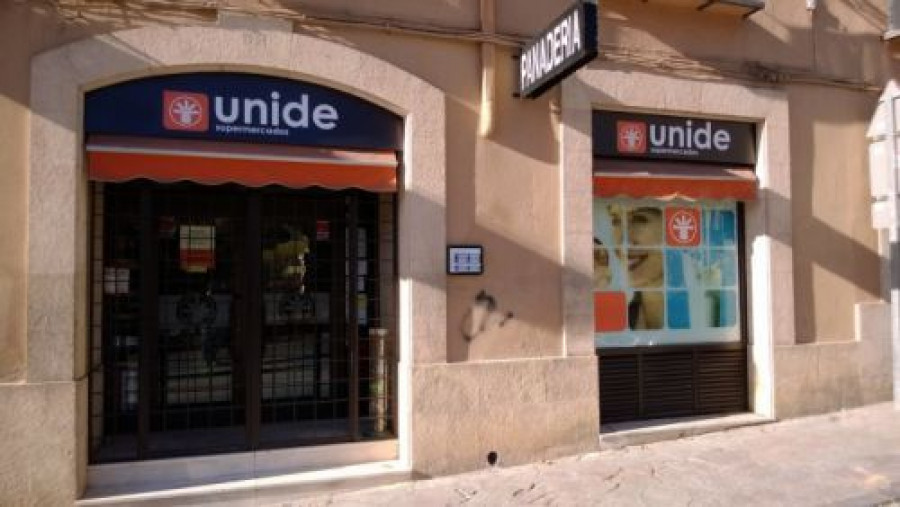 Unide brihuega 3024