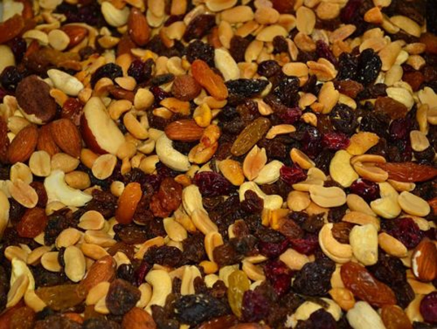 Frutos secos pixabay b 3036
