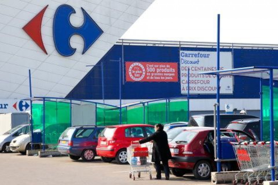 Carrefourcc 3021