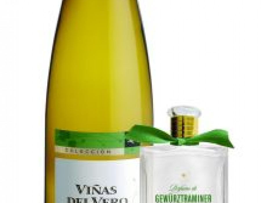 Vinas vero 3034