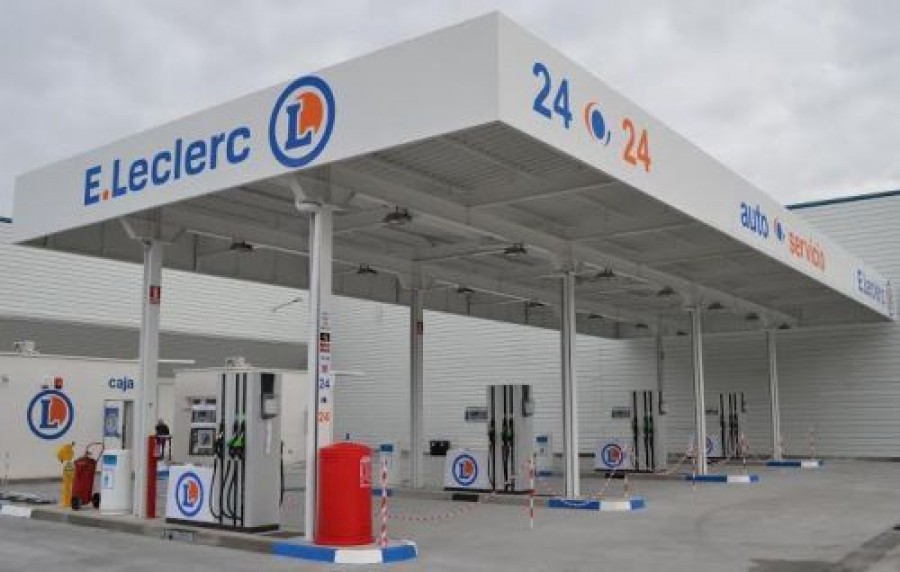 Eleclerc aranjuez 3233