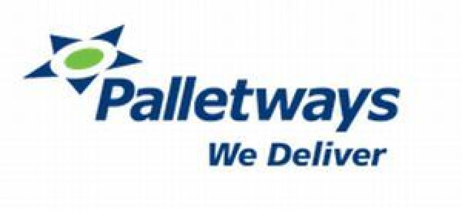 Palletways 3031