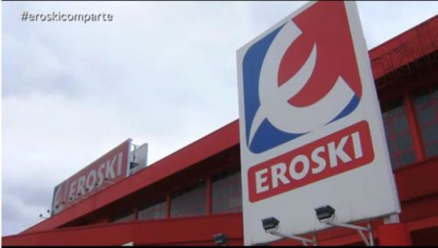Eroski cero 3013