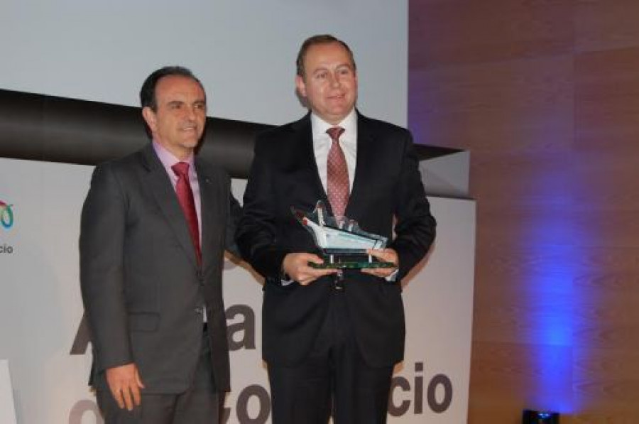 Coviran premio 3022