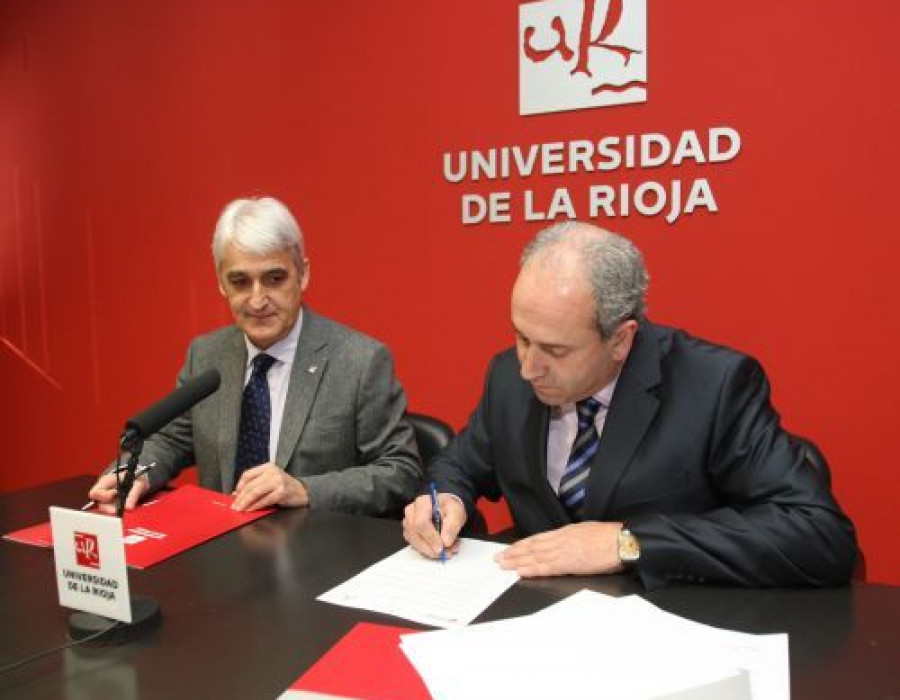 Unirioja 3030