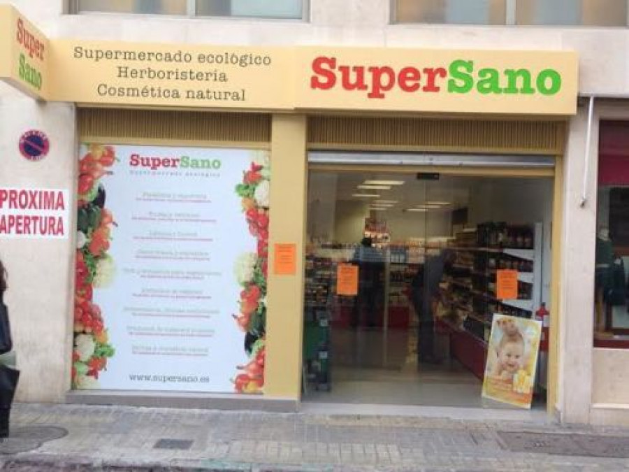 Supersano valencia 3026