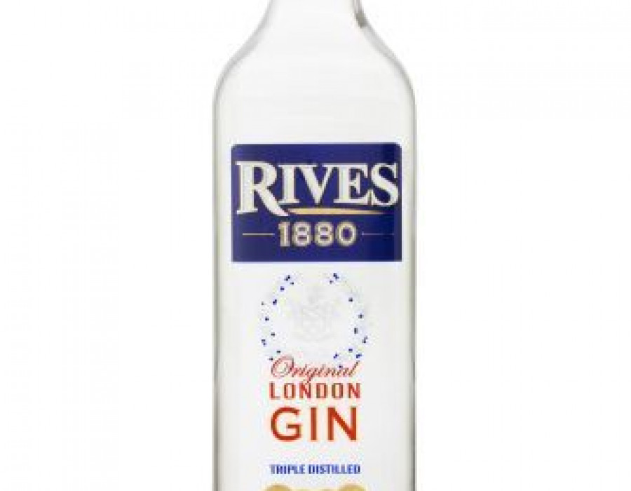 Rives 3027