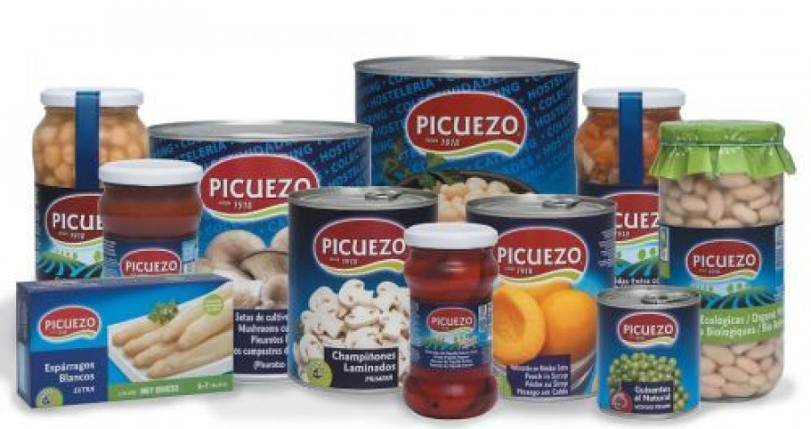 Picuezo 3011