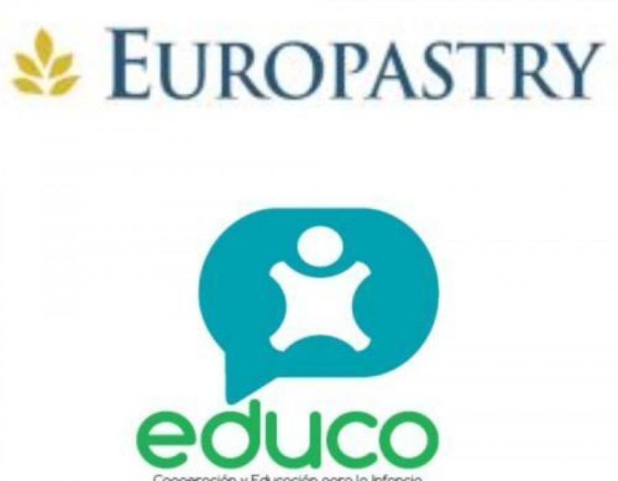 Europastry educo 3023