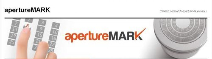 Aperturemark 3024