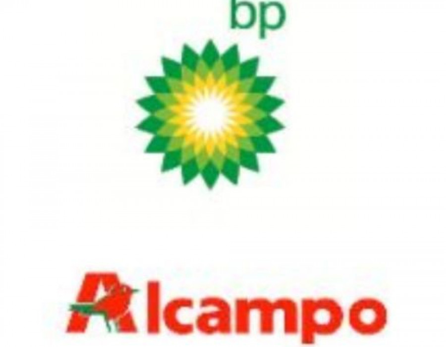 Alcampo bp 3018