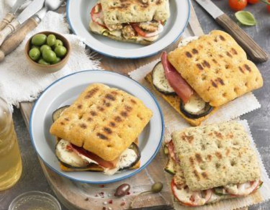 Focaccia 3004