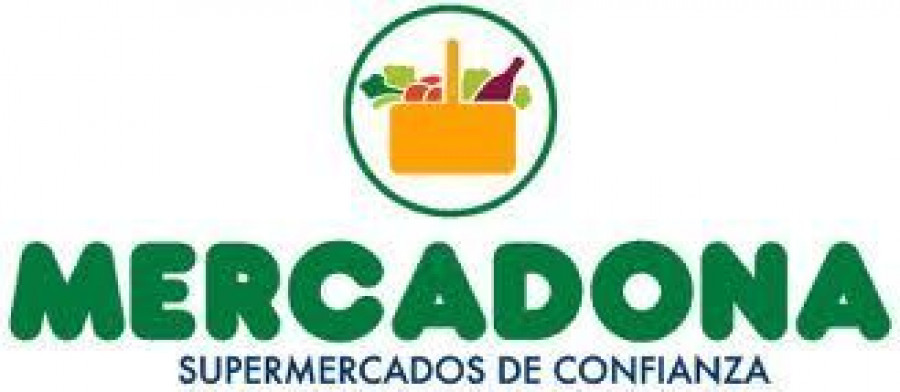 Mercadona 3018