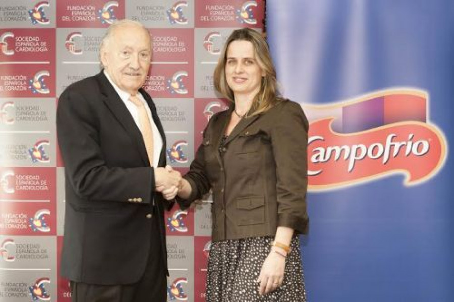 Campofrio fec 3009