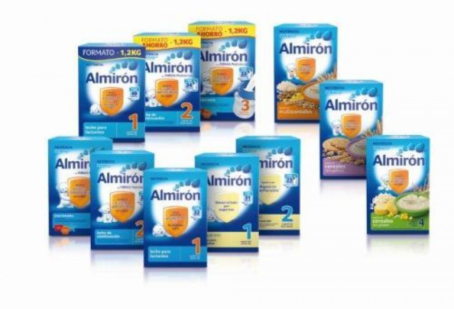 Almiron 3018